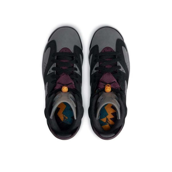 "Bordeaux" Air Jordan 6 Retro - product image from the listing.