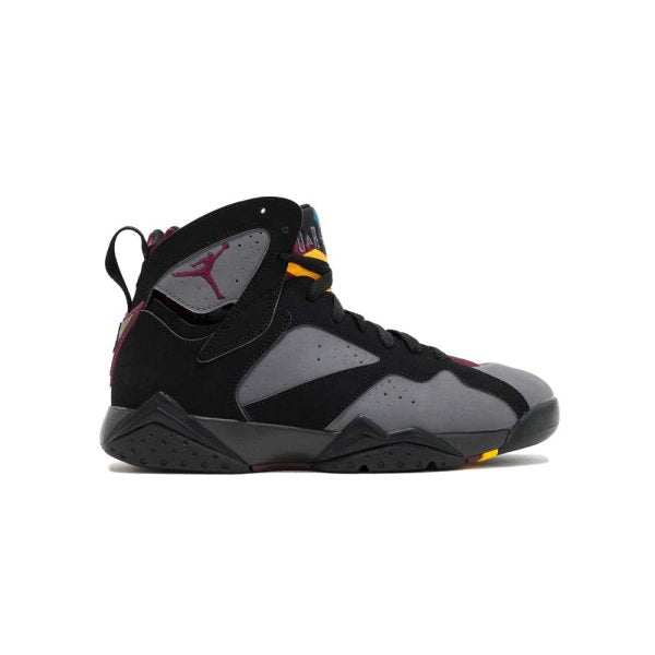 "BORDEAUX" AIR JORDAN 7 RETRO 2015 - product image from the listing.