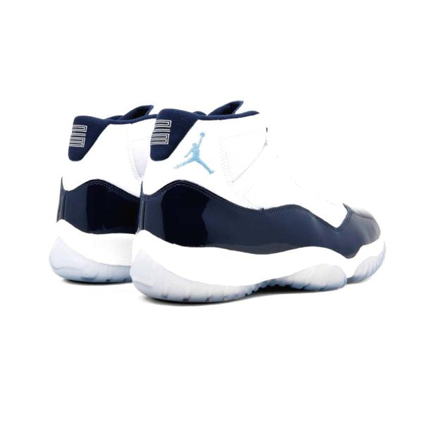 "82" Air Jordan 11 Retro 'Win Like - product image from the listing.