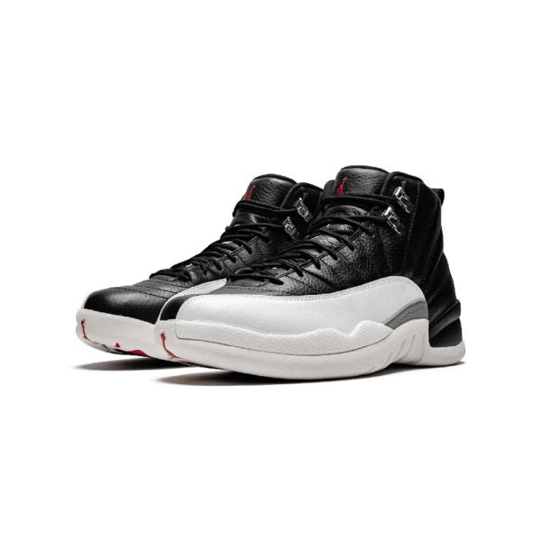 Playoffs - Air Jordan 12 2022 - product image from the listing.
