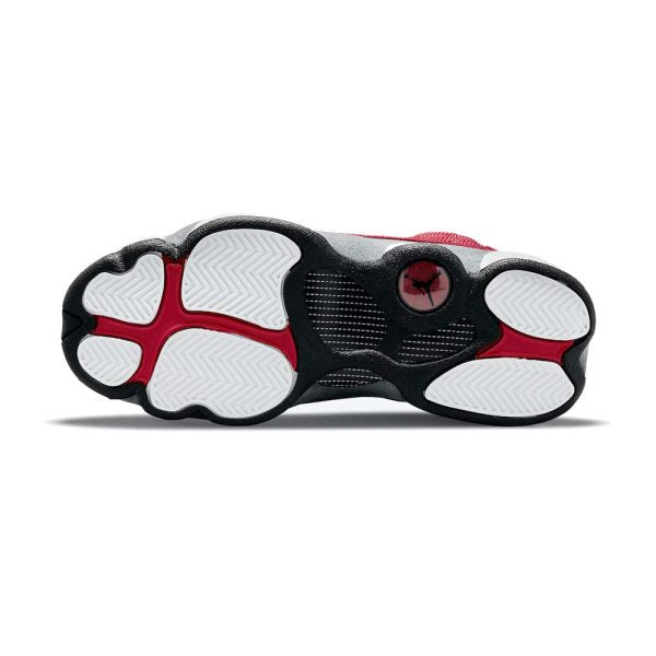 "RED FLINT" AIR JORDAN 13 RETRO - product image from the listing.