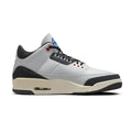"Quai 54" Air Jordan 3 Retro FZ5649-100 - product image from the listing.