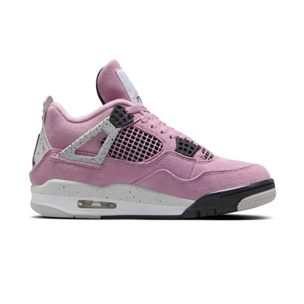 "Orchid" (WMNS) Air Jordan 4 Retro AQ9129-501 - product image from the listing.