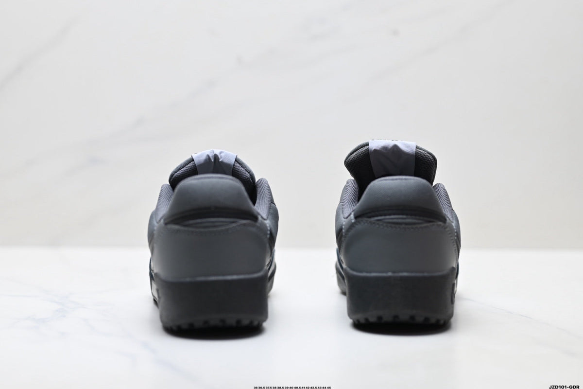 Nike Terra Manta Sneakers, in Dark Gray and Black - product image from the listing.