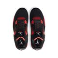 "Red Thunder" Air Jordan 4 - product image from the listing.
