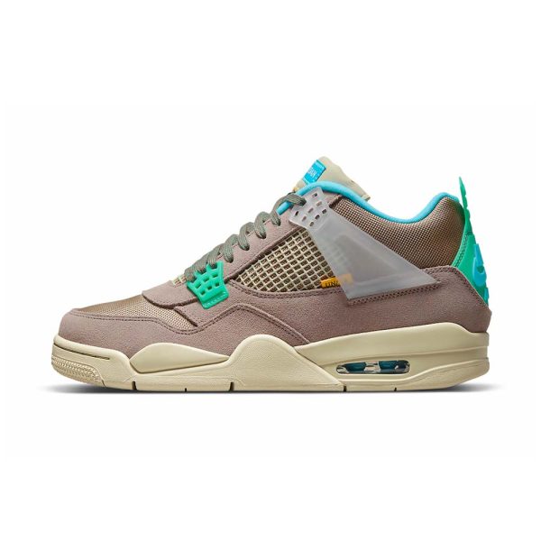 "30th Anniversary" Union x Air Jordan 4 - product image from the listing.