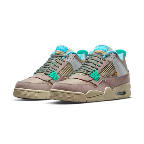 "30th Anniversary" Union x Air Jordan 4 - product image from the listing.
