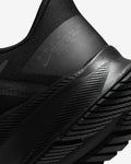 Nike Quest 4 Running Shoes in Black DA1105-002 - product image from the listing.