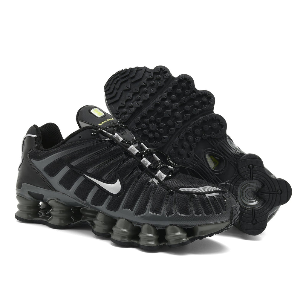 Nike Shox TL Trainers in Multiple Colorways - product image from the listing.