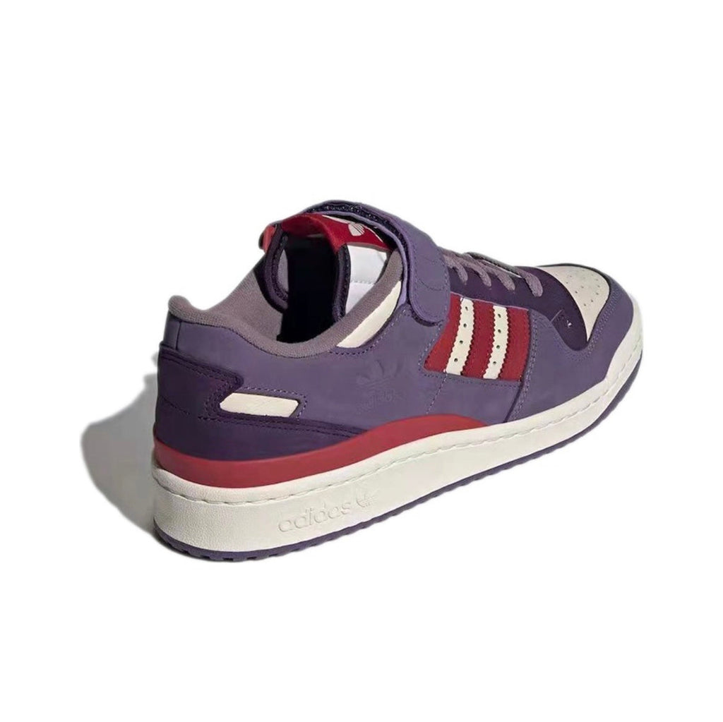 Originals Forum 84 Low Fruit Punch Grape GX4540 by Adidas - product image from the listing.