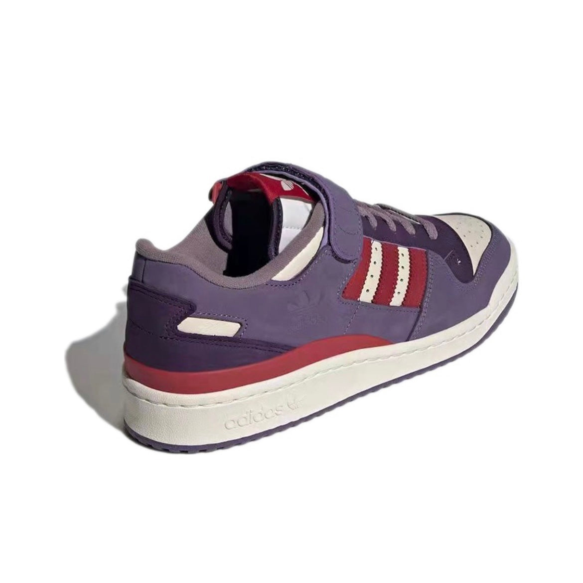 Originals Forum 84 Low Fruit Punch Grape GX4540 by Adidas - product image from the listing.