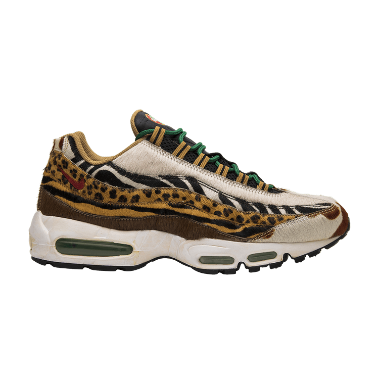 atmos Animal Pack - Nike Air Max 95 - product image from the listing.