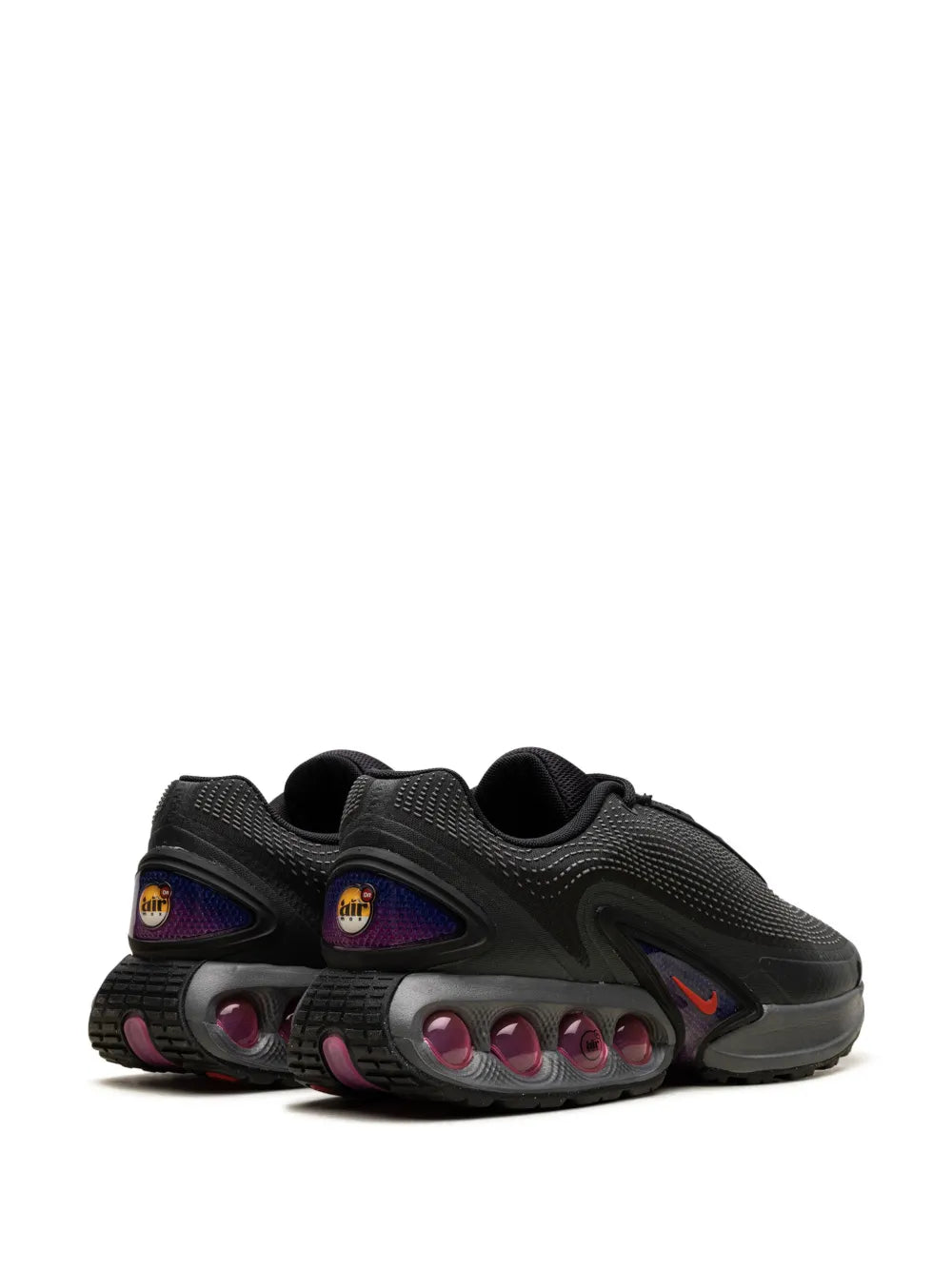 All Night Sneakers - Air Max Dn - product image from the listing.