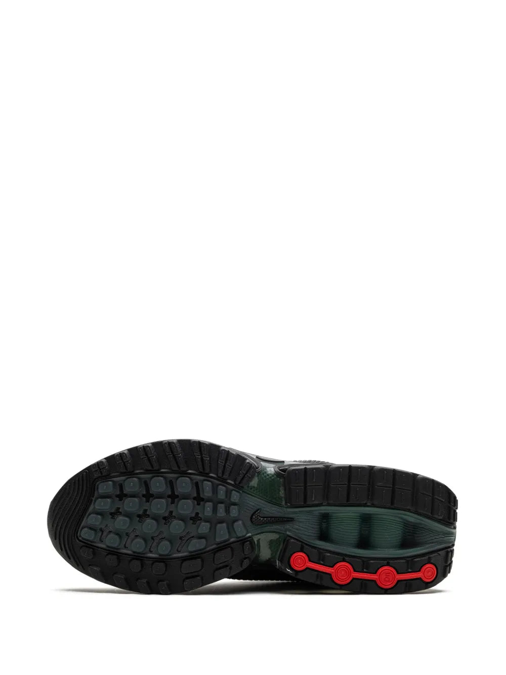 Nike X Supreme Air Max Dn Sneakers in Black - product image from the listing.