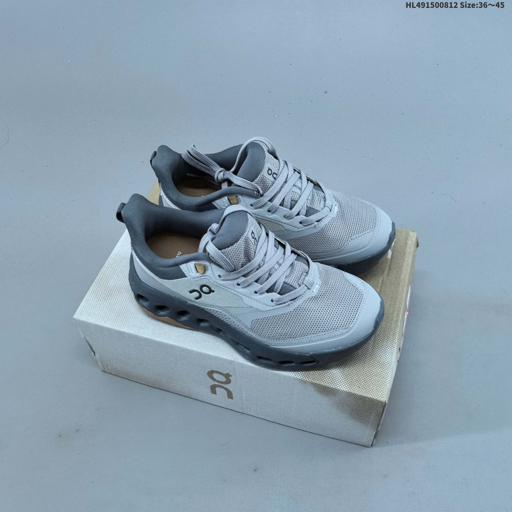 On Cloudhorizon 2 Waterproof Trail Trainers - product image from the listing.