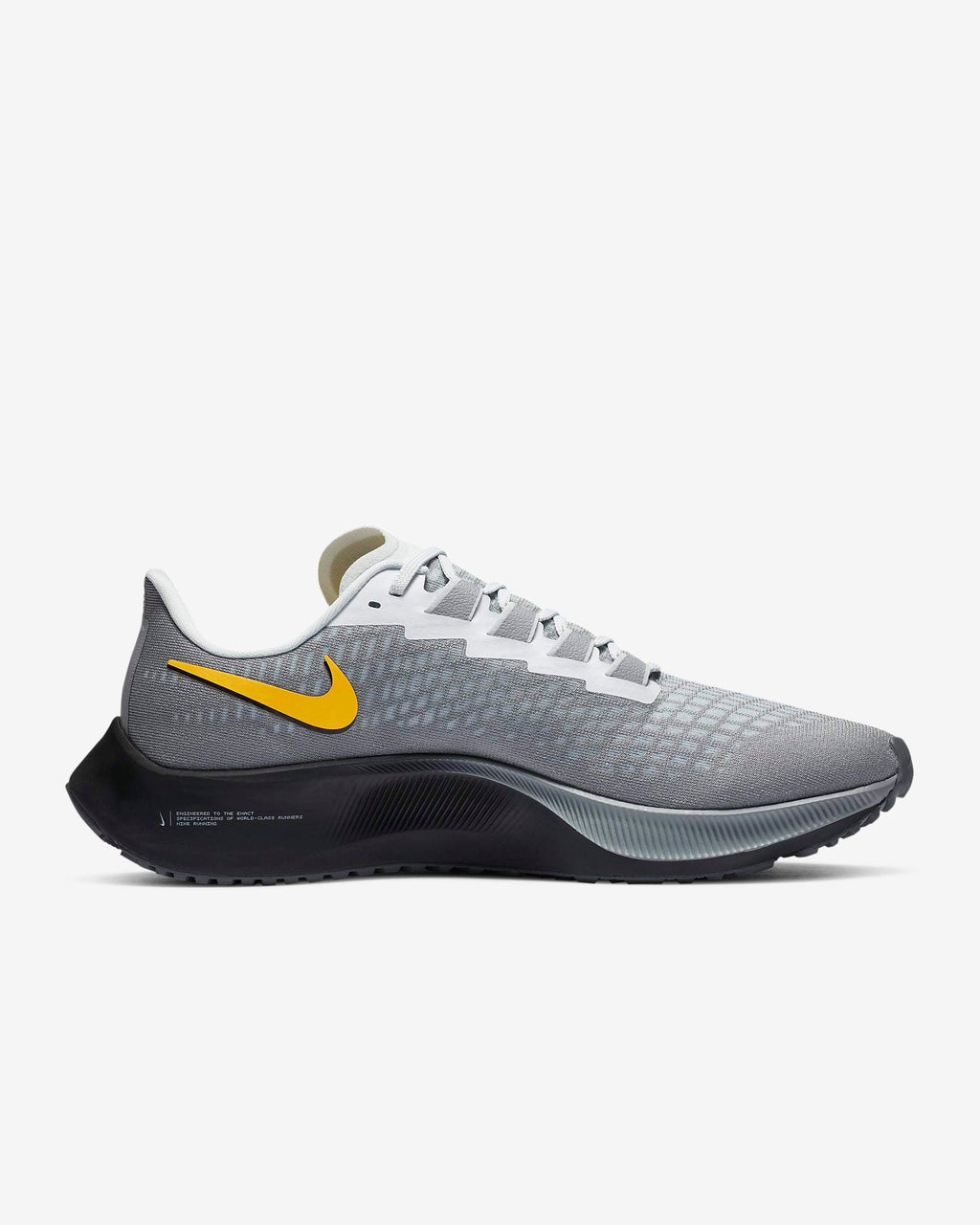 Nike Air Zoom Pegasus 37 Shoes for Running DA4662-001 - product image from the listing.