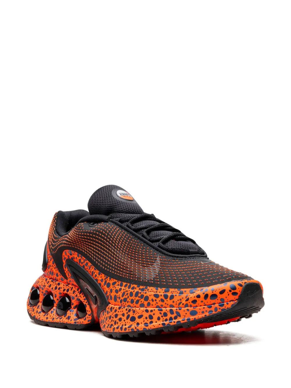 Safari Sneakers - Air Max Dn - product image from the listing.