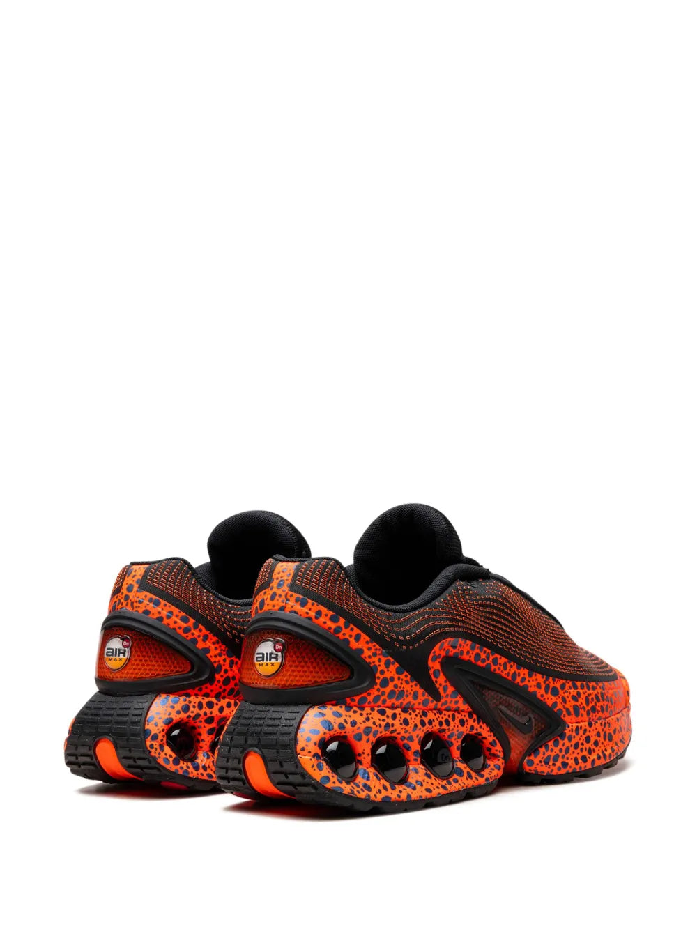 Safari Sneakers - Air Max Dn - product image from the listing.