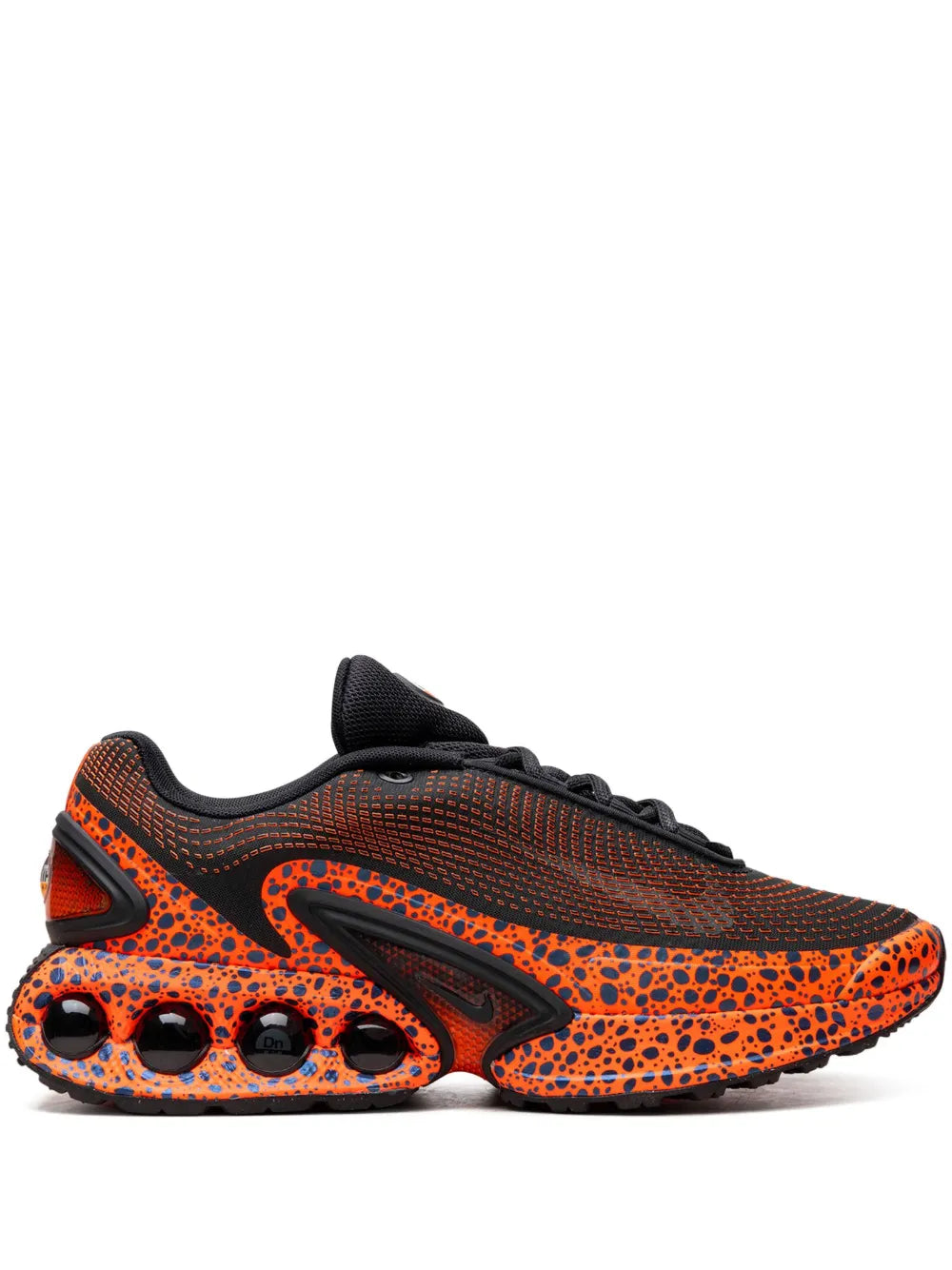 Safari Sneakers - Air Max Dn - product image from the listing.