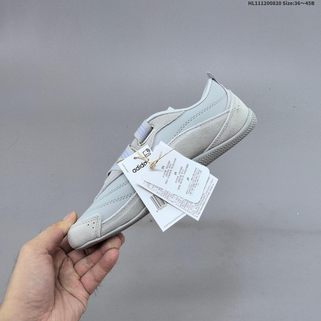 Adidas Urban Reverie Low-Cut Casual Sneakers JQ9391 - product image from the listing.
