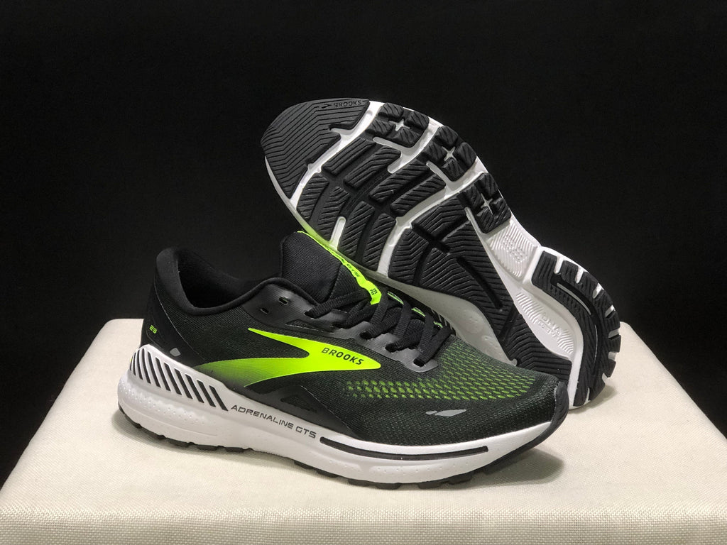 Brooks Adrenaline GTS 23 Shoes for Running - product image from the listing.