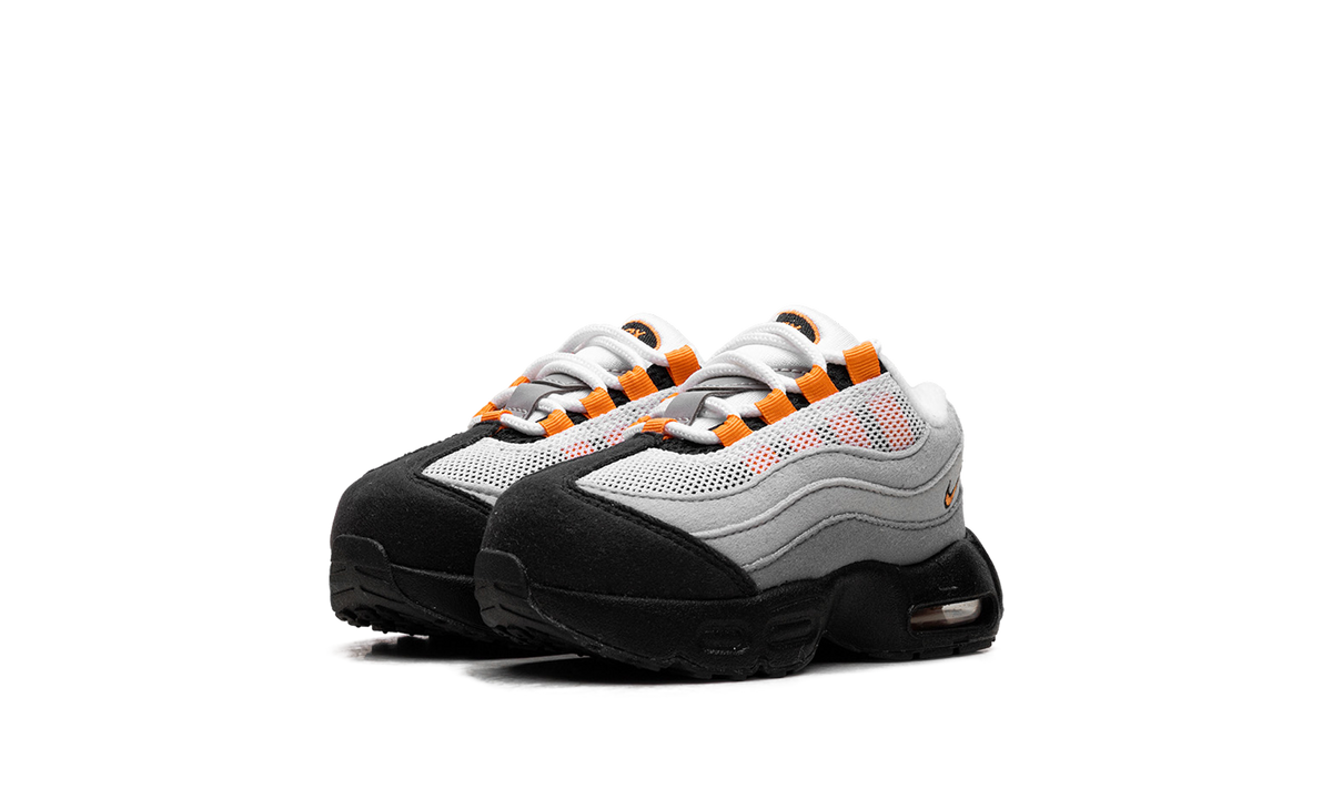 "Bright Mandarin" Air Max 95 OG TD II5339 006 - product image from the listing.