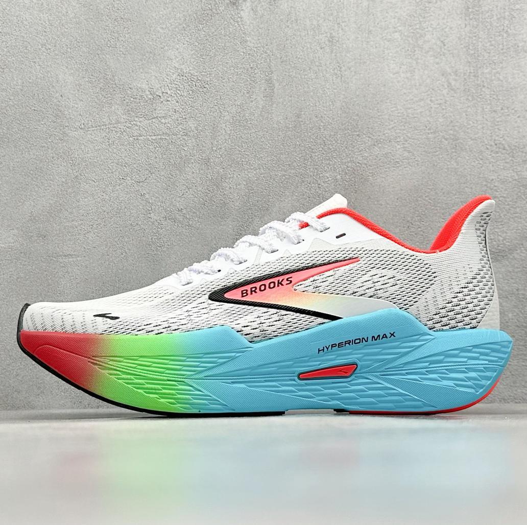 Brooks Hyperion Max Sneakers for Running - product image from the listing.