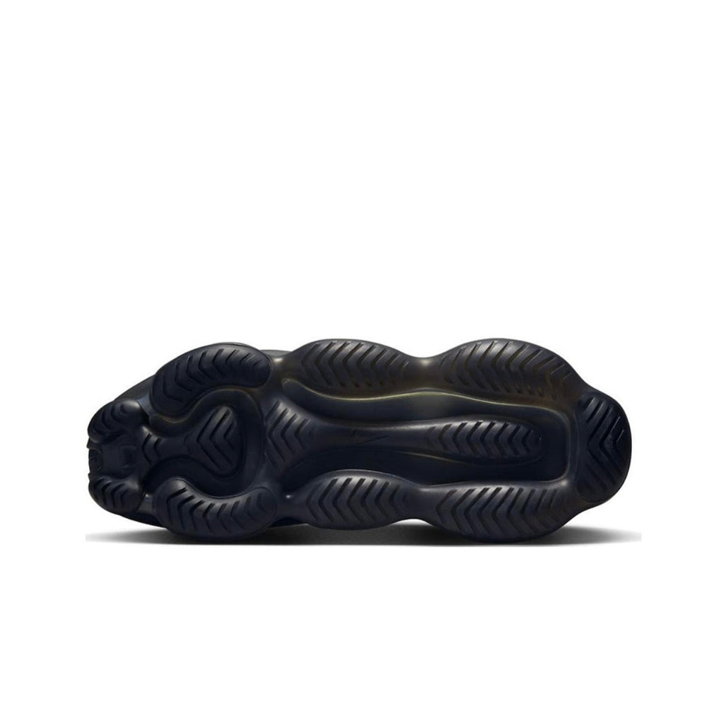 Nike Air Max Scorpion Sneakers in Wolf Grey DJ4701-002 - product image from the listing.