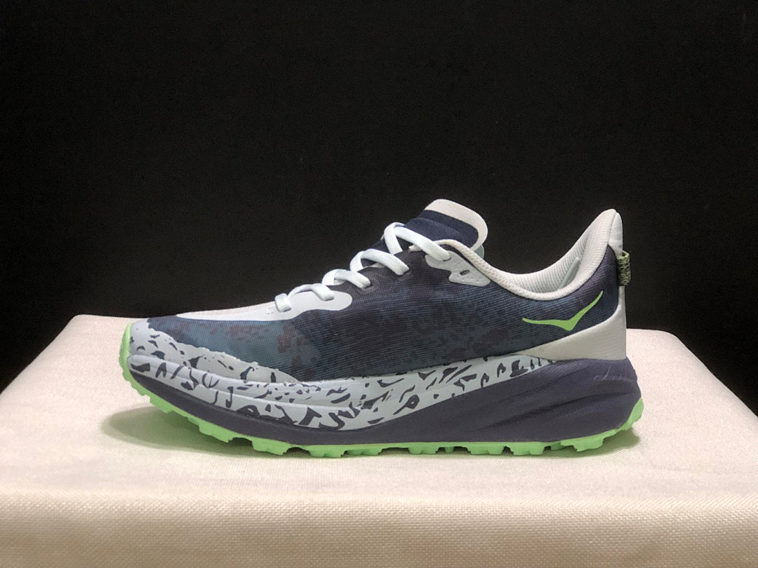 HOKA Speedgoat 6 Trail Shoes for Running - product image from the listing.