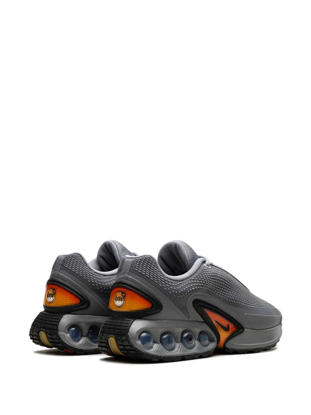 Air Max Dn Particle Sneakers in Grey - product image from the listing.