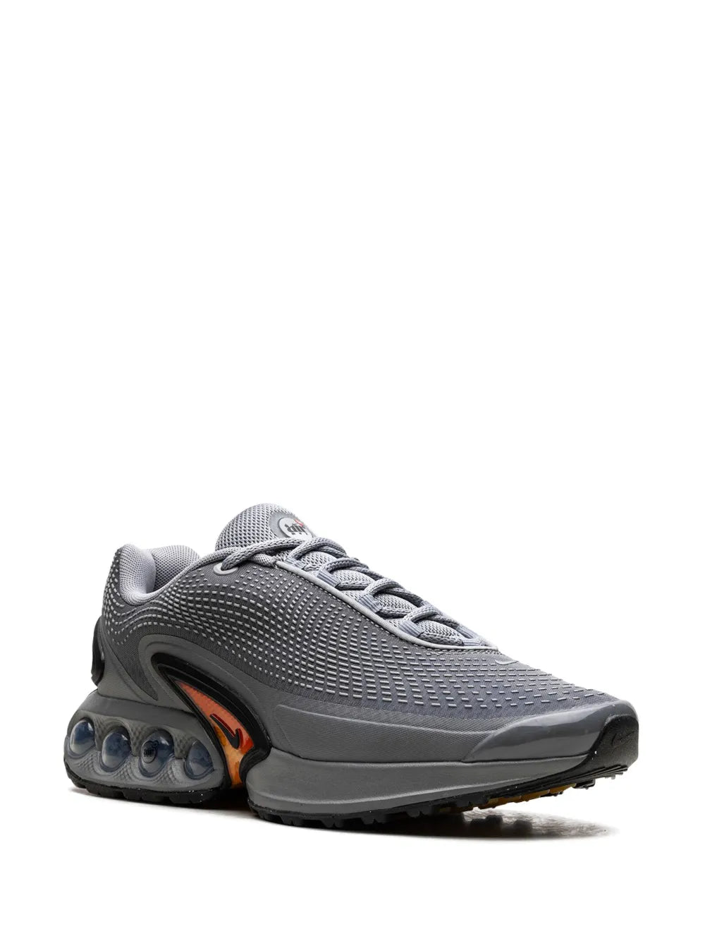 Air Max Dn Particle Sneakers in Grey - product image from the listing.