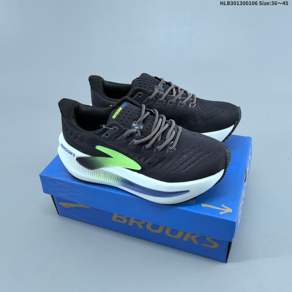 Brooks Glycerin Max 2 Shoes for Running - product image from the listing.