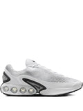 Air Max Dn White/Photon Dust/Metallic Sneakers in Silver - product image from the listing.