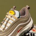 Nike Air Max 97 FD0357-247 Sneakers in Brown - product image from the listing.