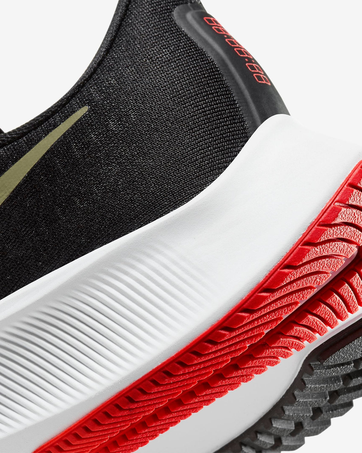 Nike Air Zoom Pegasus 37 Running Shoes in Black BQ9646-004 - product image from the listing.