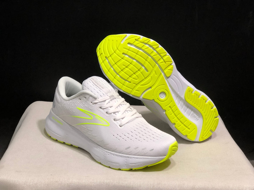 Brooks Glycerin 20 Shoes for Running - product image from the listing.