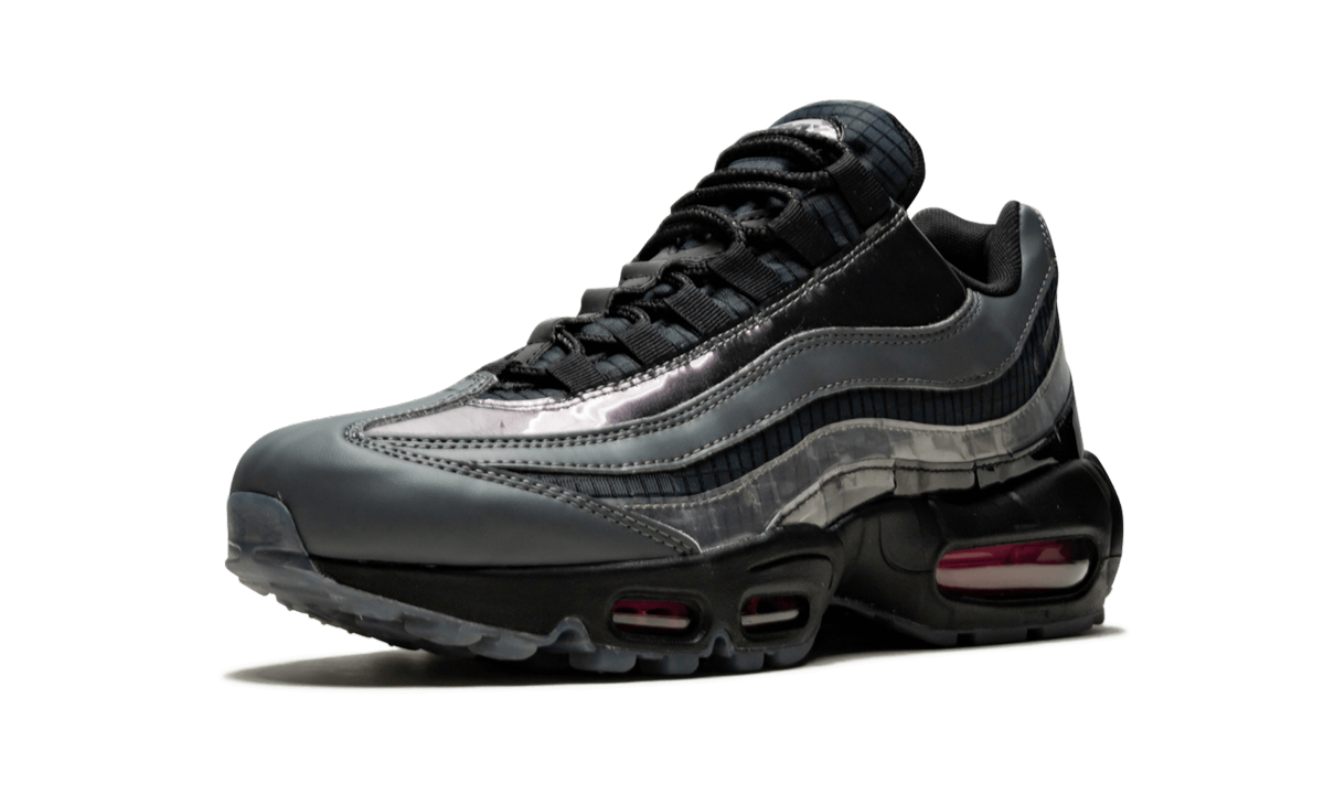 "Ember Glow" Air Max 95 Lv8 AO2450 001 - product image from the listing.