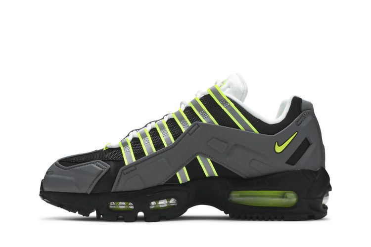 NDSTRKT Air Max 95 Neon by Nike - product image from the listing.