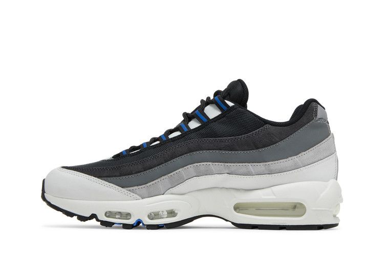 Nike Air Max 95 Medium in Blue - product image from the listing.