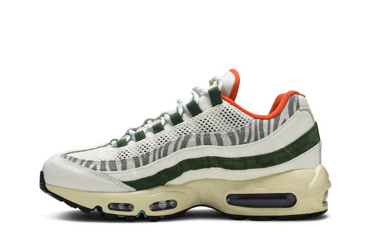 Era Safari - Nike Air Max 95 - product image from the listing.