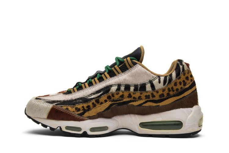 atmos Animal Pack - Nike Air Max 95 - product image from the listing.