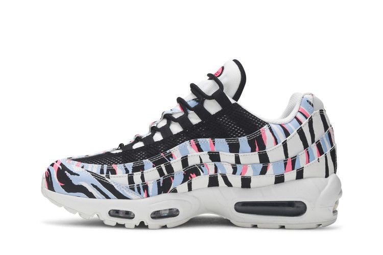 Country Pack Korea - Nike Air Max 95 - product image from the listing.