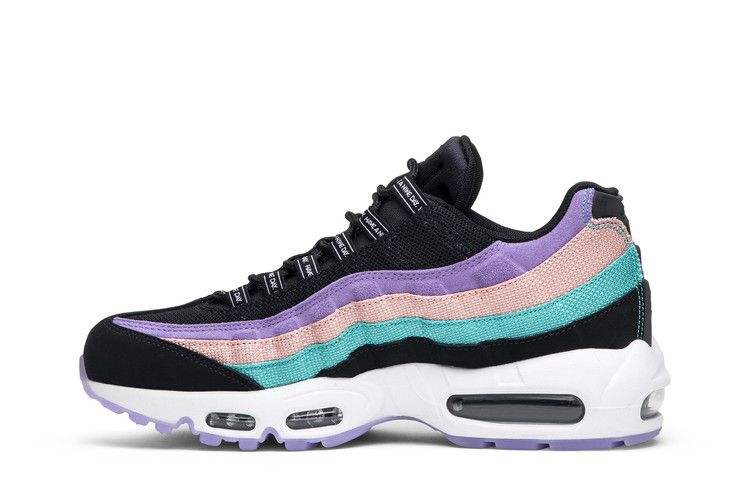 Have a Nike Day - Nike Air Max 95 - product image from the listing.