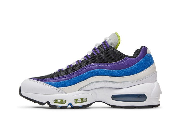 Kaomoji - Nike Air Max 95 - product photo shown in the listing for this item.