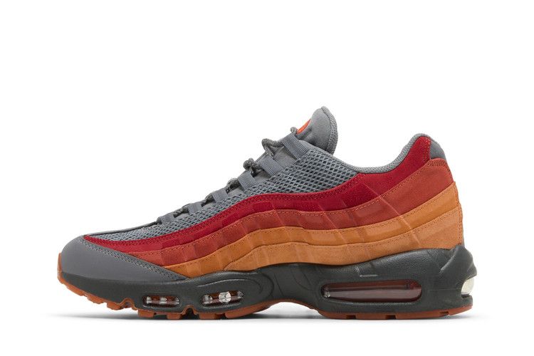 Atlanta - Nike Air Max 95 Premium - product image from the listing.