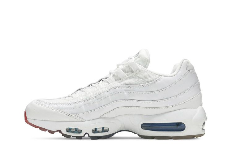 USA (2018) - Nike Air Max 95 - product image from the listing.