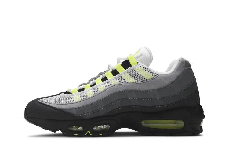 Neon (2020) - Nike Air Max 95 OG - product image from the listing.