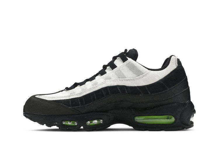 Antifreeze (2019) - Nike Air Max 95 - product image from the listing.