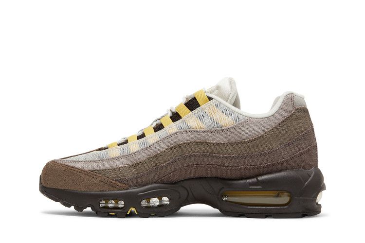 NH Ironstone - Nike Air Max 95 - product image from the listing.