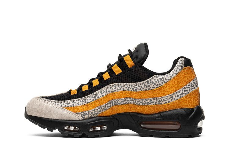 size? UK Safari (2018) - Nike Air Max 95 - product image from the listing.